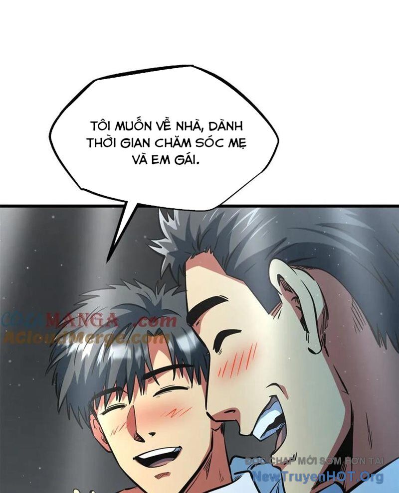 Siêu Cấp Thần Cơ Nhân Chapter 366 - Trang 2