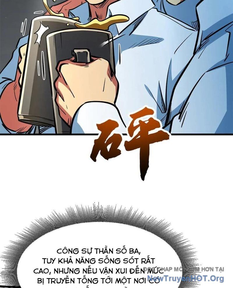 Siêu Cấp Thần Cơ Nhân Chapter 366 - Trang 2