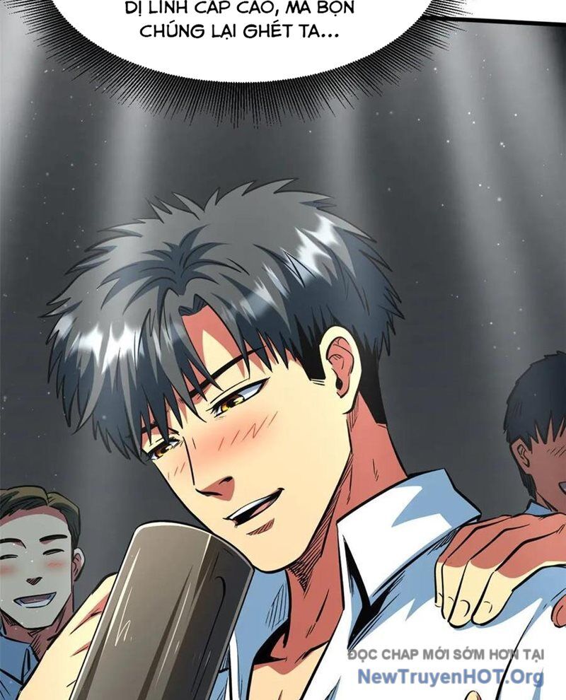 Siêu Cấp Thần Cơ Nhân Chapter 366 - Trang 2