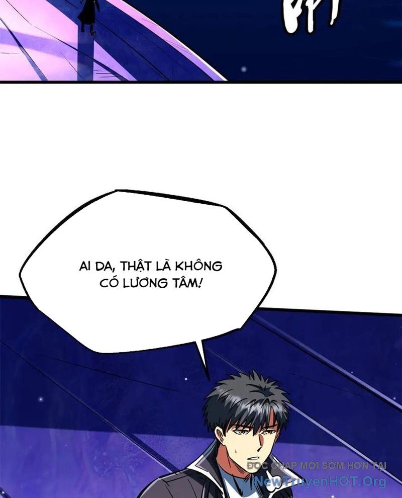 Siêu Cấp Thần Cơ Nhân Chapter 366 - Trang 2