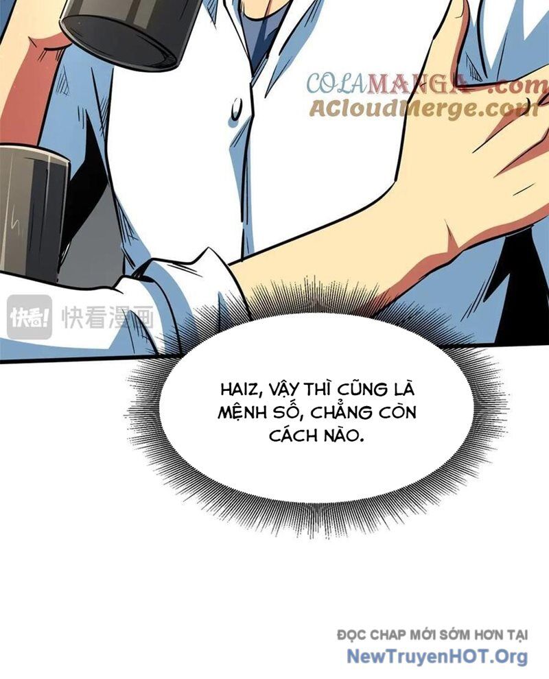 Siêu Cấp Thần Cơ Nhân Chapter 366 - Trang 2