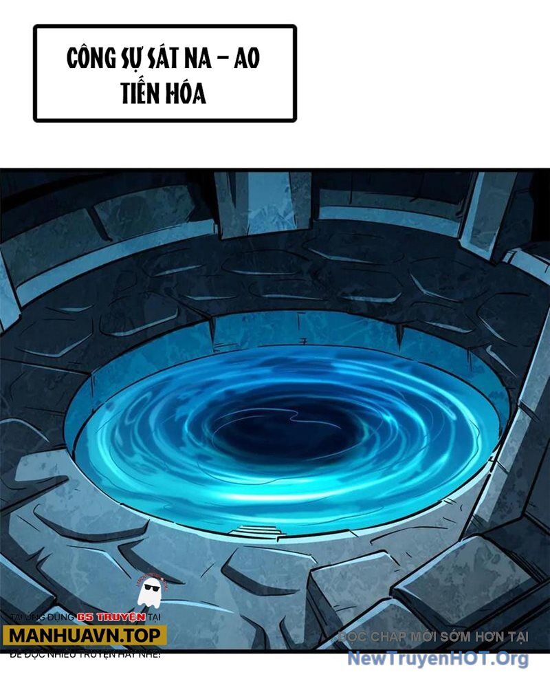 Siêu Cấp Thần Cơ Nhân Chapter 366 - Trang 2