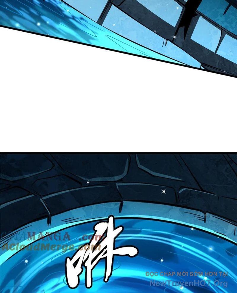 Siêu Cấp Thần Cơ Nhân Chapter 366 - Trang 2