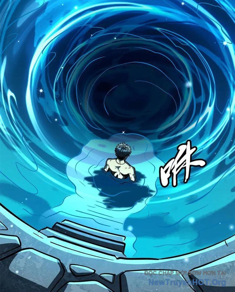 Siêu Cấp Thần Cơ Nhân Chapter 366 - Trang 2