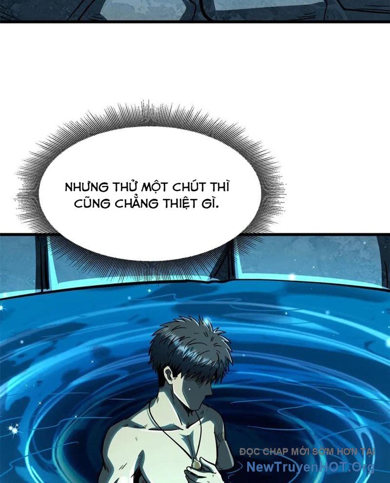 Siêu Cấp Thần Cơ Nhân Chapter 366 - Trang 2