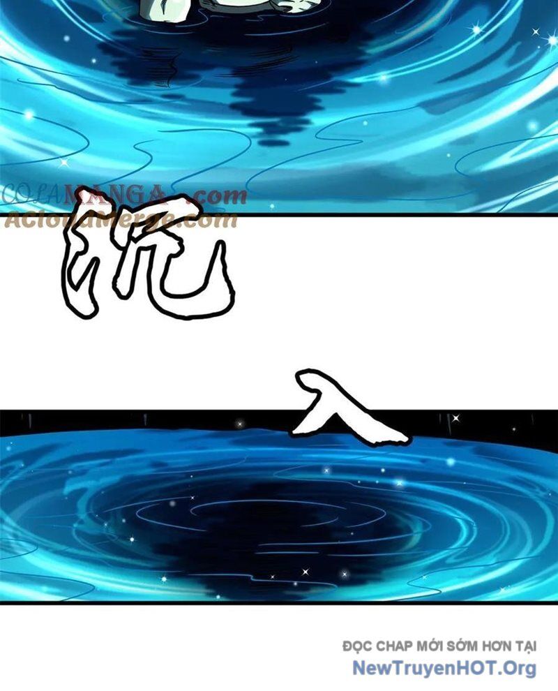 Siêu Cấp Thần Cơ Nhân Chapter 366 - Trang 2