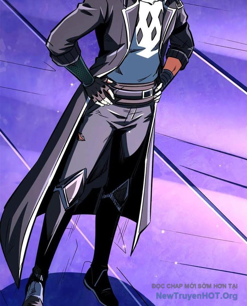 Siêu Cấp Thần Cơ Nhân Chapter 366 - Trang 2