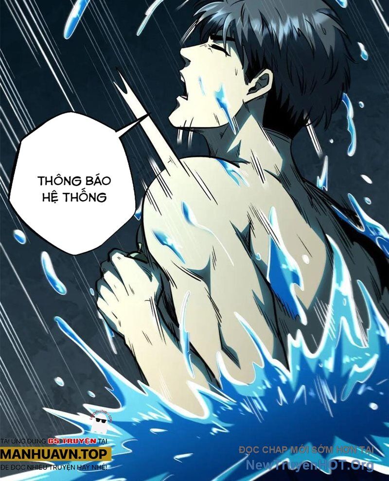 Siêu Cấp Thần Cơ Nhân Chapter 366 - Trang 2