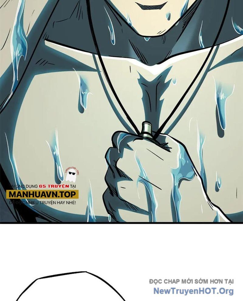 Siêu Cấp Thần Cơ Nhân Chapter 366 - Trang 2