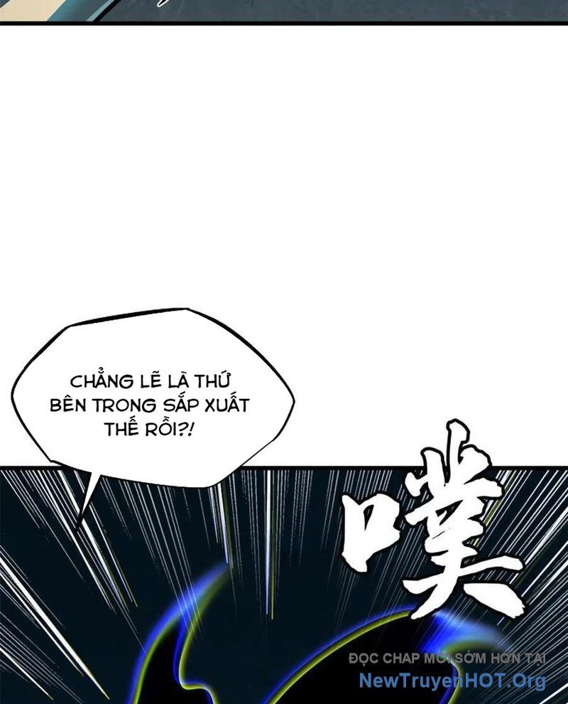 Siêu Cấp Thần Cơ Nhân Chapter 366 - Trang 2