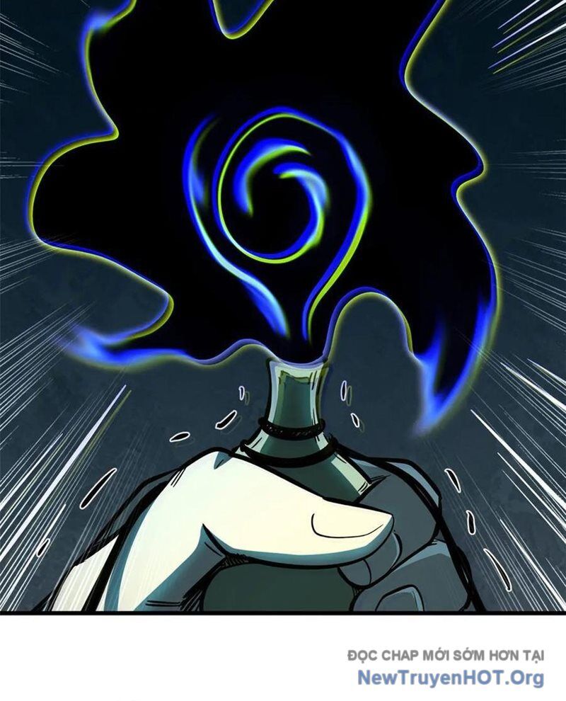 Siêu Cấp Thần Cơ Nhân Chapter 366 - Trang 2