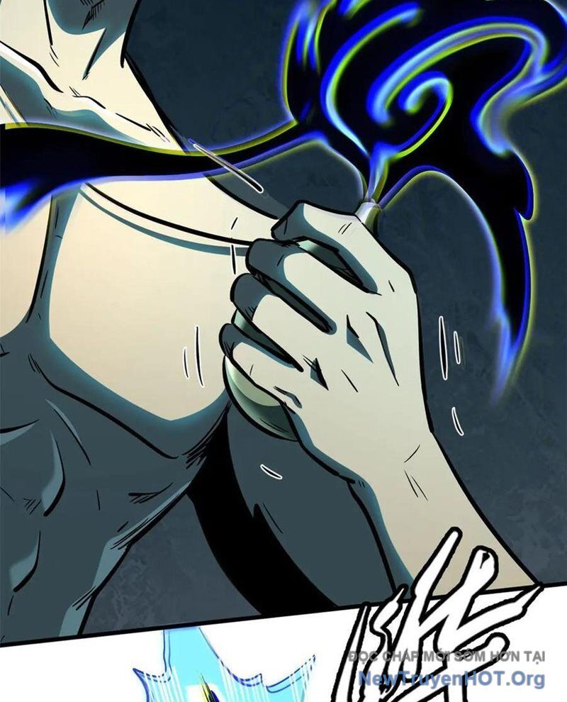 Siêu Cấp Thần Cơ Nhân Chapter 366 - Trang 2