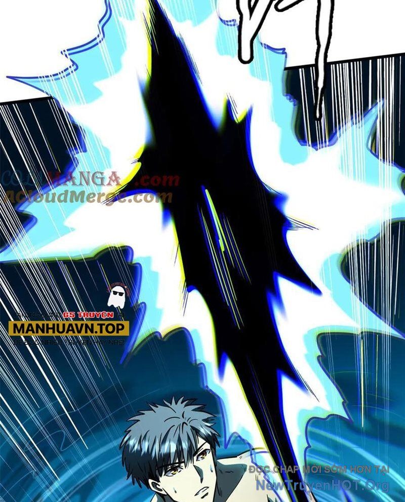 Siêu Cấp Thần Cơ Nhân Chapter 366 - Trang 2