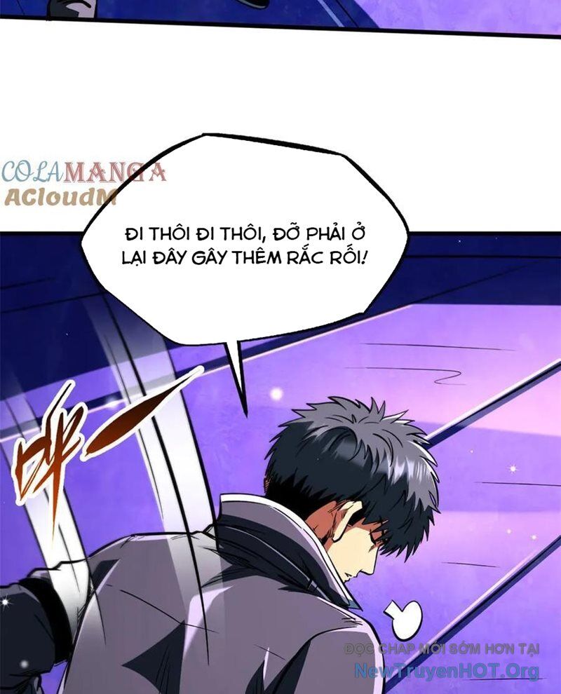 Siêu Cấp Thần Cơ Nhân Chapter 366 - Trang 2