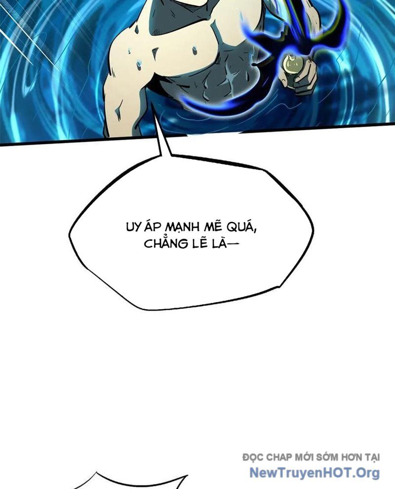 Siêu Cấp Thần Cơ Nhân Chapter 366 - Trang 2