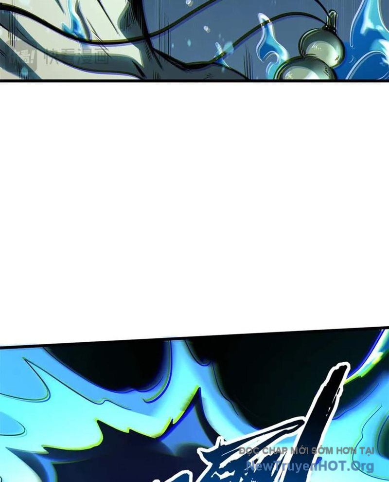 Siêu Cấp Thần Cơ Nhân Chapter 366 - Trang 2