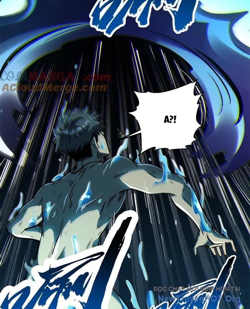 Siêu Cấp Thần Cơ Nhân Chapter 366 - Trang 2