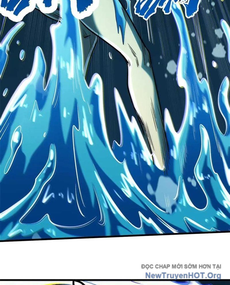 Siêu Cấp Thần Cơ Nhân Chapter 366 - Trang 2