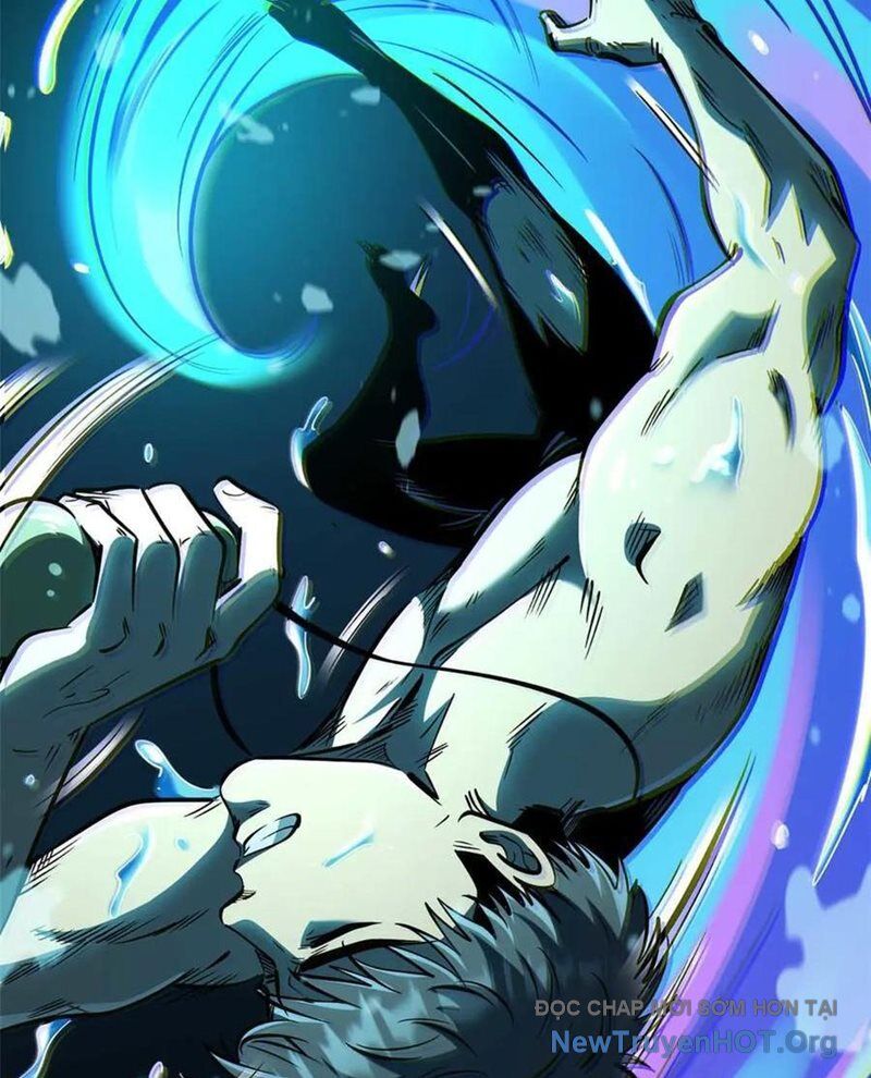 Siêu Cấp Thần Cơ Nhân Chapter 366 - Trang 2