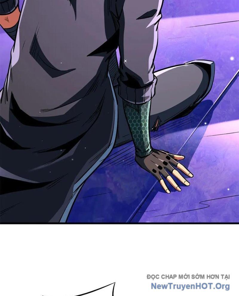 Siêu Cấp Thần Cơ Nhân Chapter 366 - Trang 2