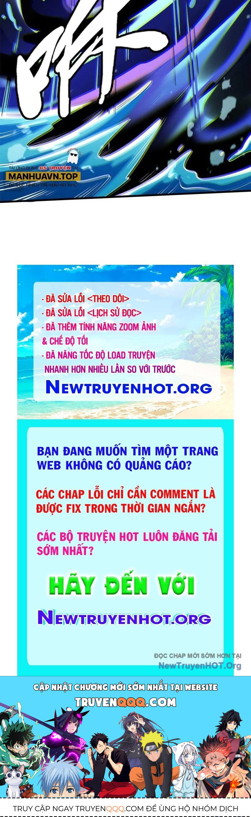 Siêu Cấp Thần Cơ Nhân Chapter 366 - Trang 2
