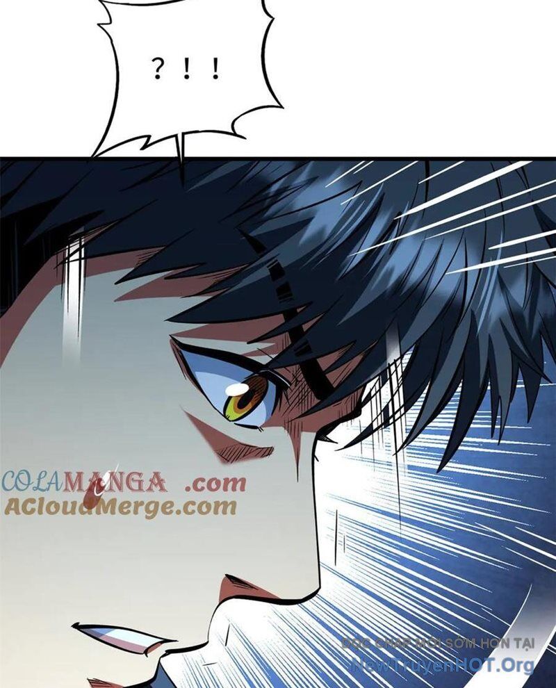 Siêu Cấp Thần Cơ Nhân Chapter 366 - Trang 2