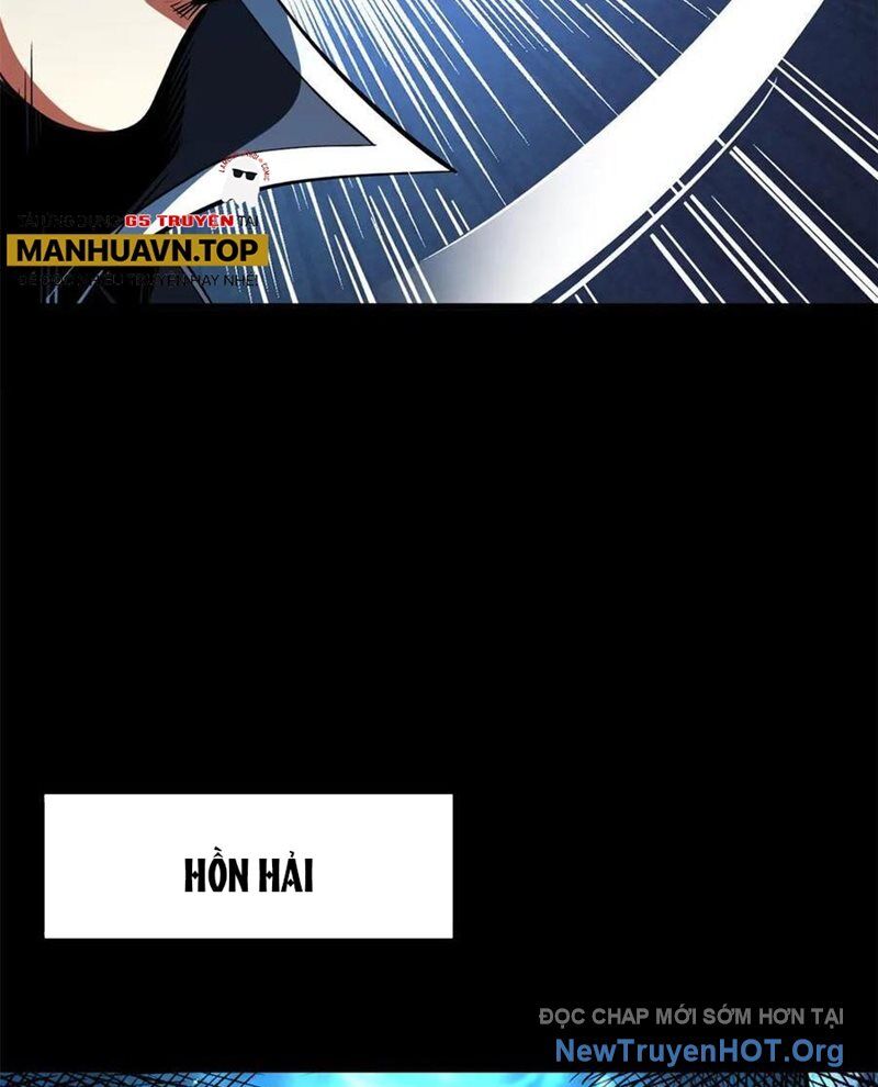 Siêu Cấp Thần Cơ Nhân Chapter 366 - Trang 2