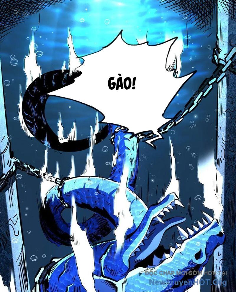 Siêu Cấp Thần Cơ Nhân Chapter 366 - Trang 2