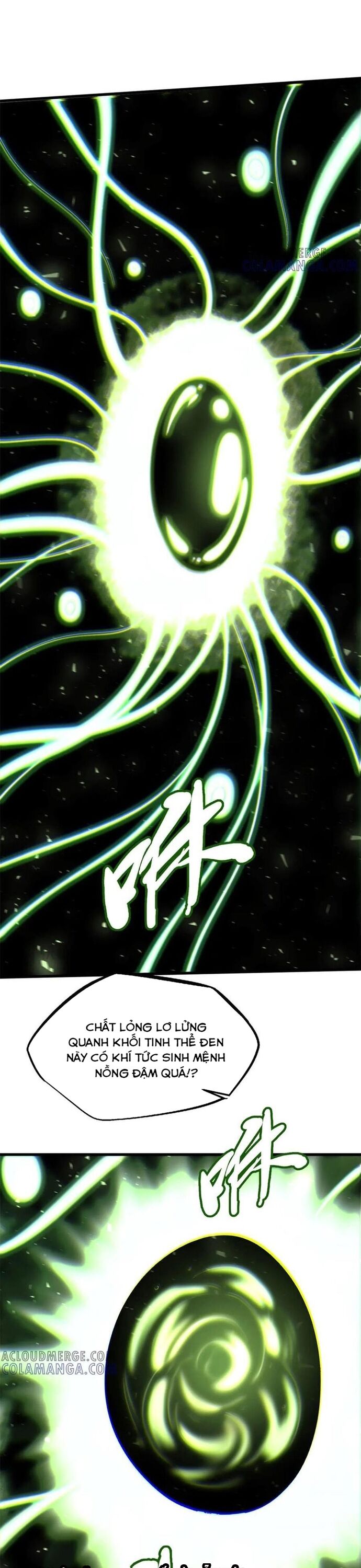 Siêu Cấp Thần Cơ Nhân Chapter 367 - Trang 2