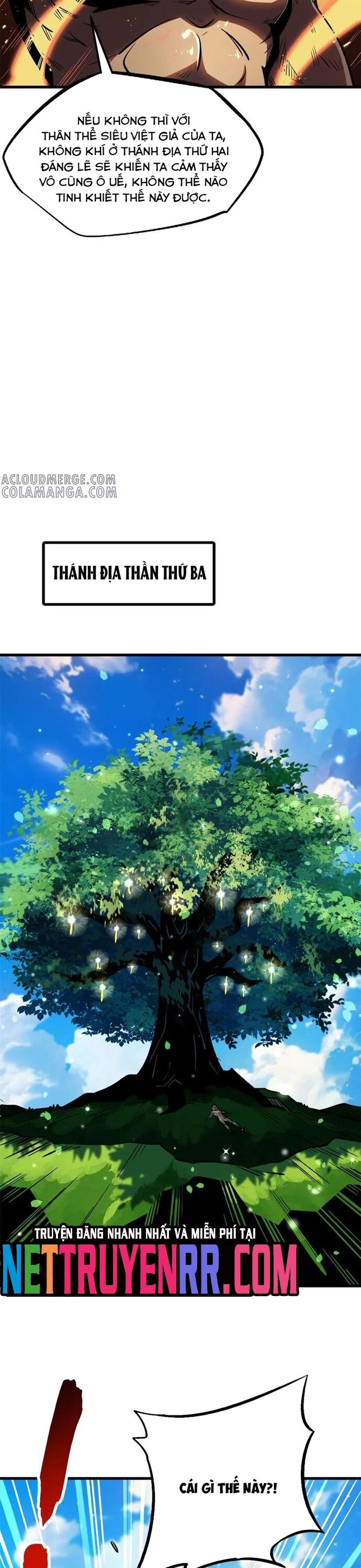 Siêu Cấp Thần Cơ Nhân Chapter 367 - Trang 2