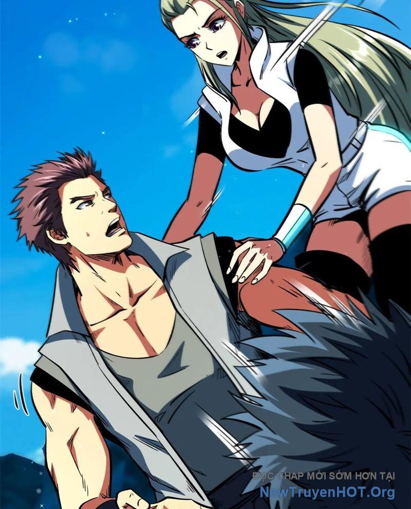 Siêu Cấp Thần Cơ Nhân Chapter 368 - Trang 2