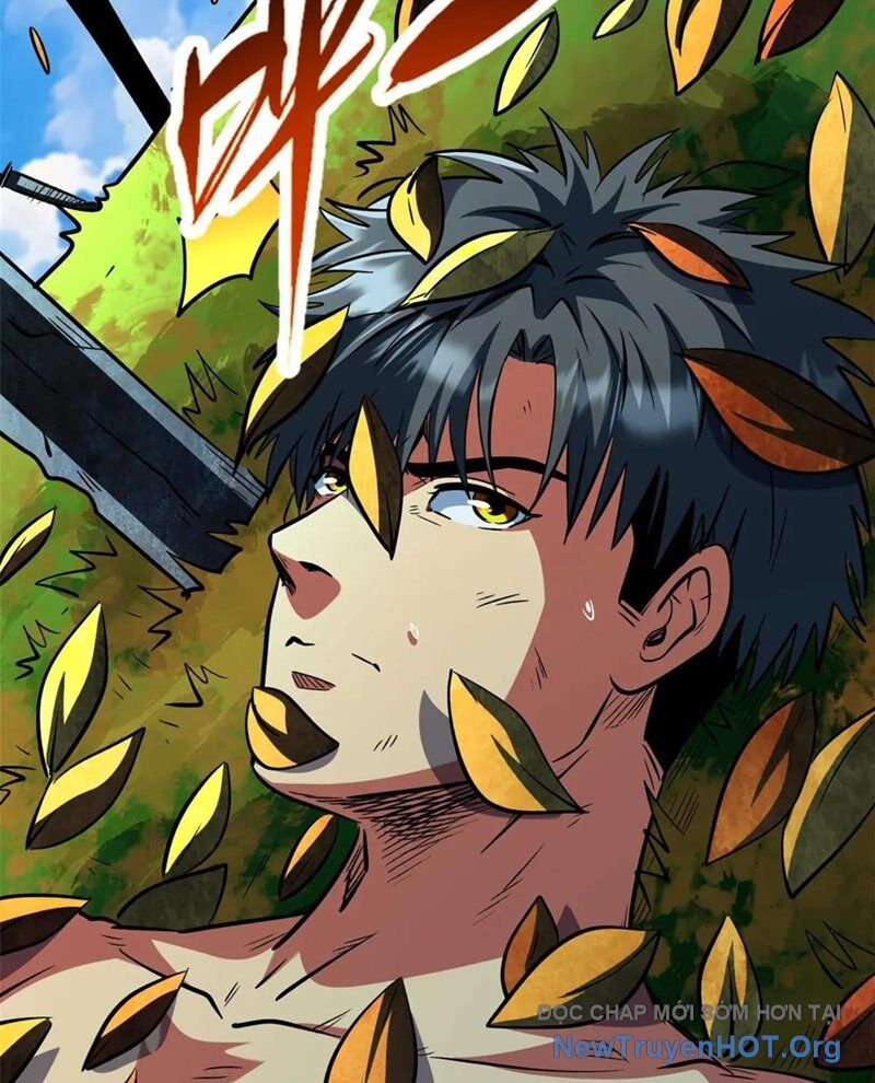 Siêu Cấp Thần Cơ Nhân Chapter 368 - Trang 2