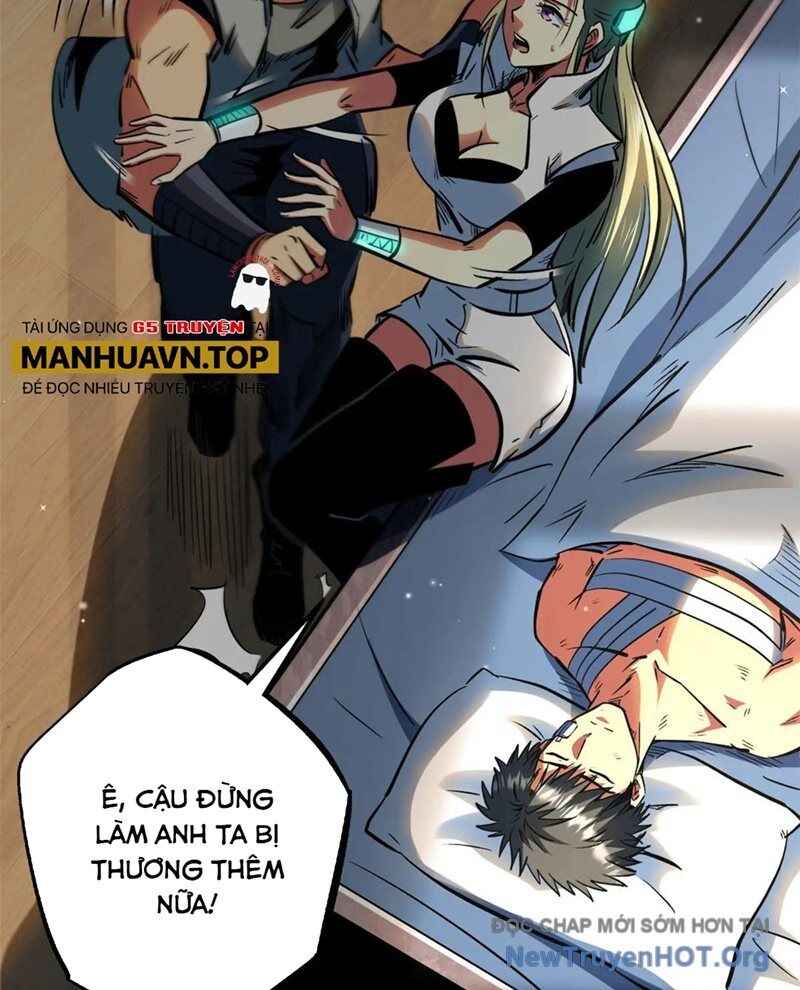 Siêu Cấp Thần Cơ Nhân Chapter 368 - Trang 2