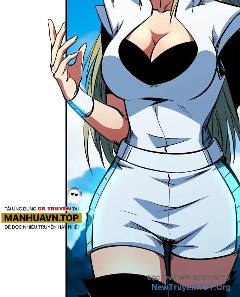 Siêu Cấp Thần Cơ Nhân Chapter 368 - Trang 2
