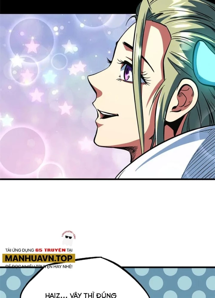 Siêu Cấp Thần Cơ Nhân Chapter 369 - Trang 2
