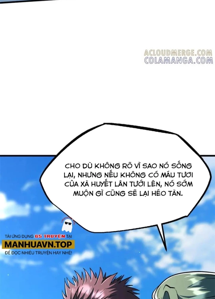 Siêu Cấp Thần Cơ Nhân Chapter 369 - Trang 2