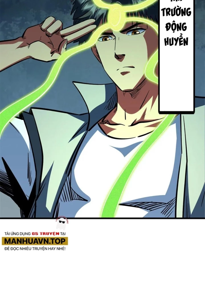 Siêu Cấp Thần Cơ Nhân Chapter 370 - Trang 2
