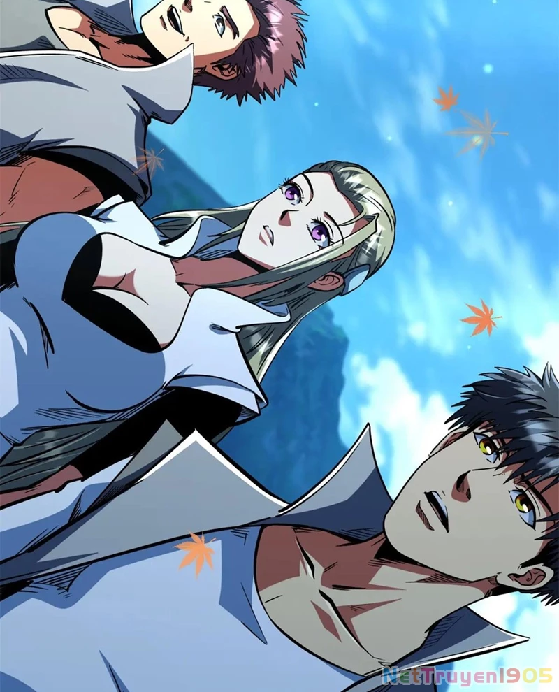 Siêu Cấp Thần Cơ Nhân Chapter 371 - Trang 2