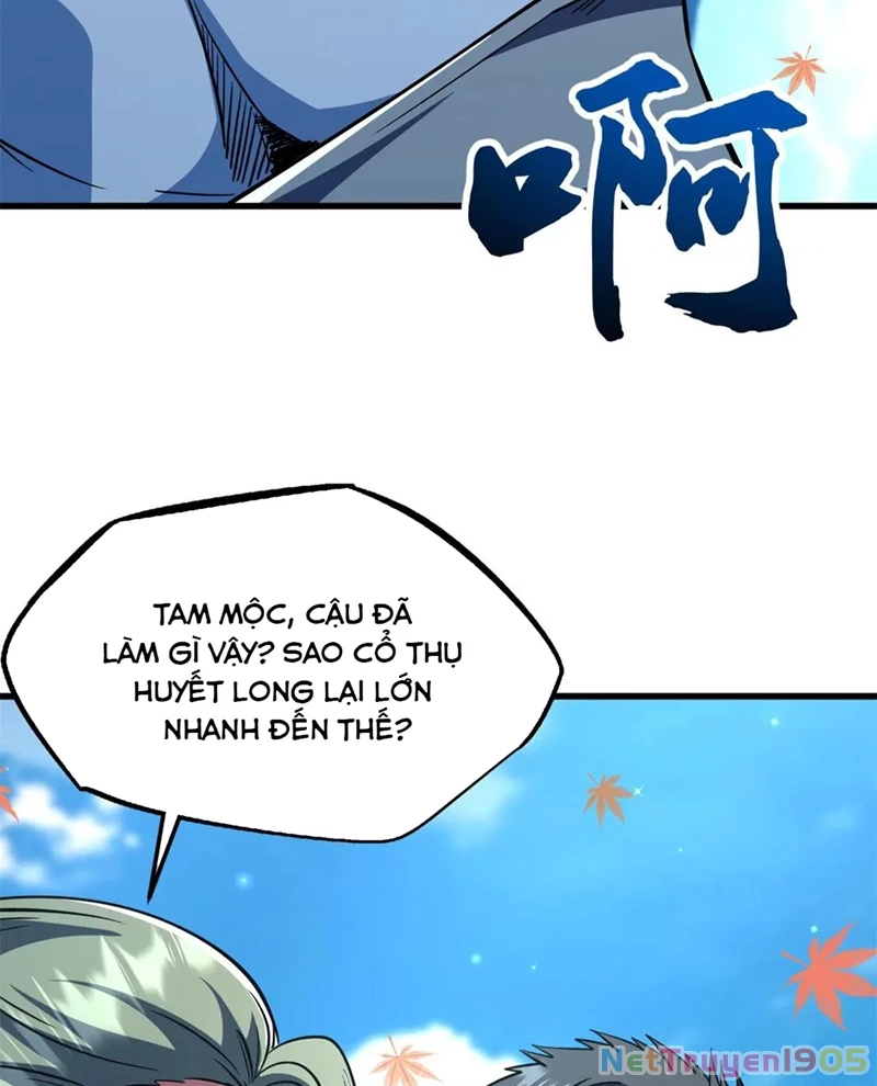 Siêu Cấp Thần Cơ Nhân Chapter 371 - Trang 2
