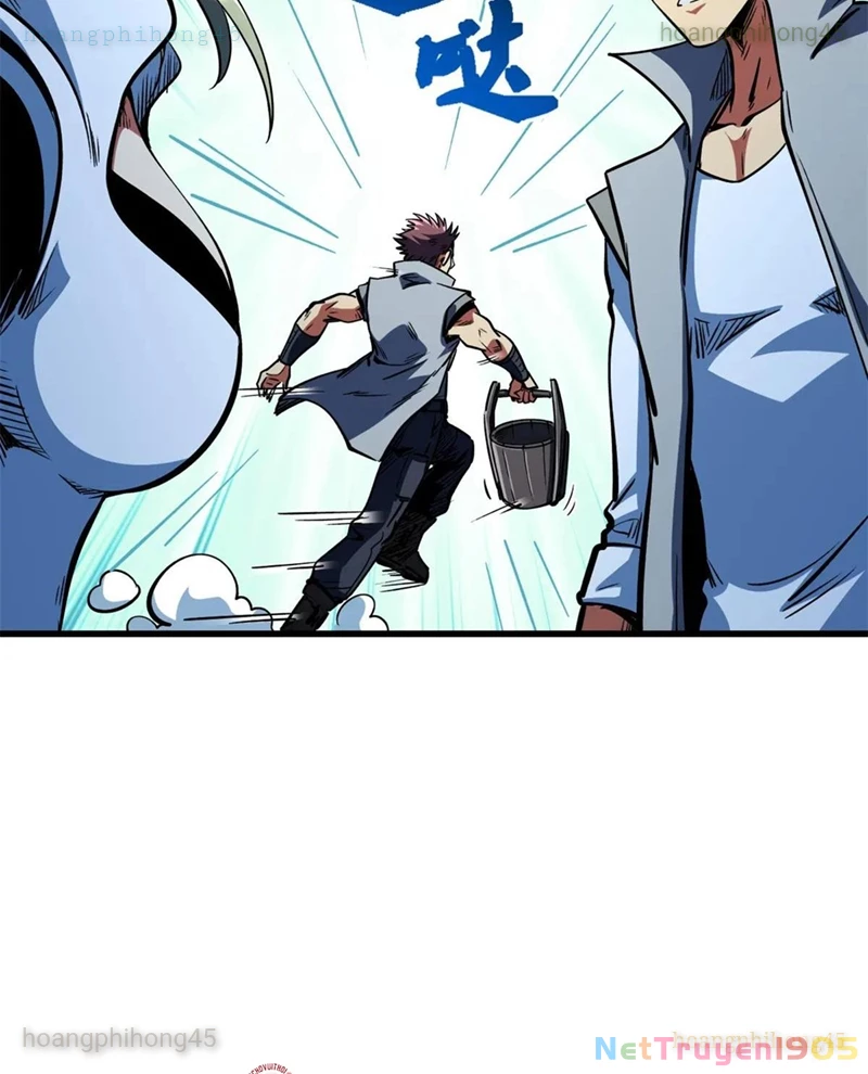 Siêu Cấp Thần Cơ Nhân Chapter 371 - Trang 2