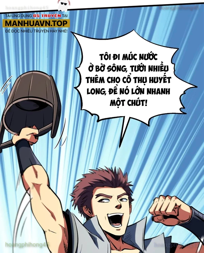 Siêu Cấp Thần Cơ Nhân Chapter 371 - Trang 2