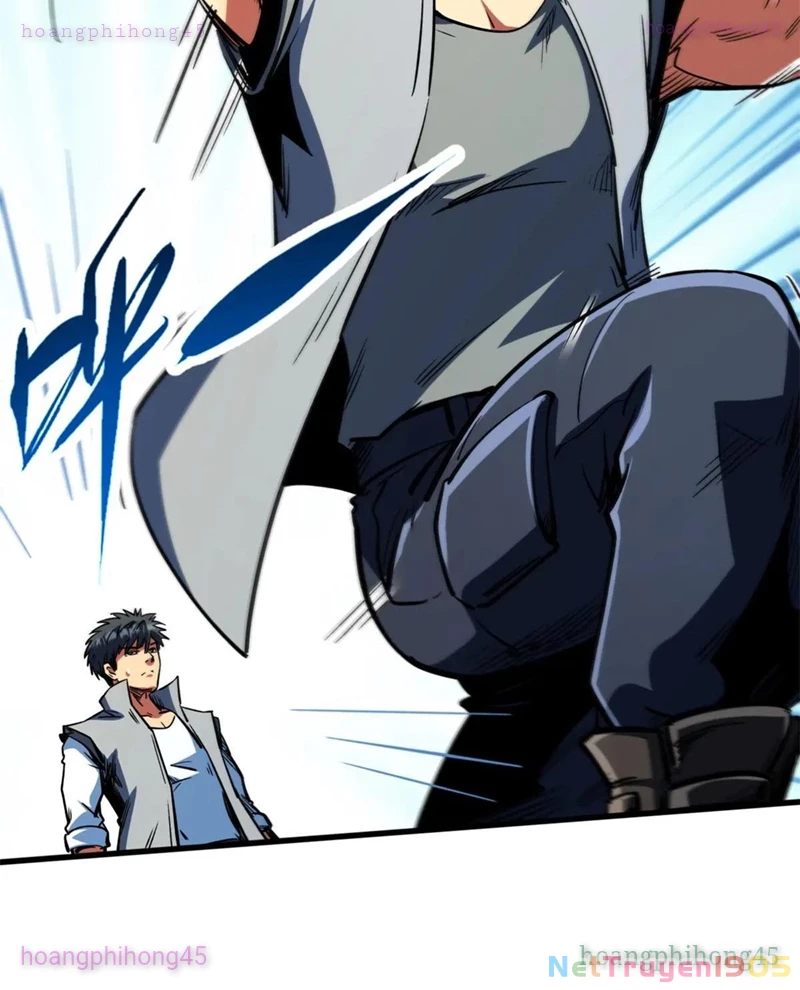 Siêu Cấp Thần Cơ Nhân Chapter 371 - Trang 2