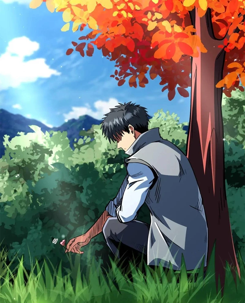 Siêu Cấp Thần Cơ Nhân Chapter 371 - Trang 2
