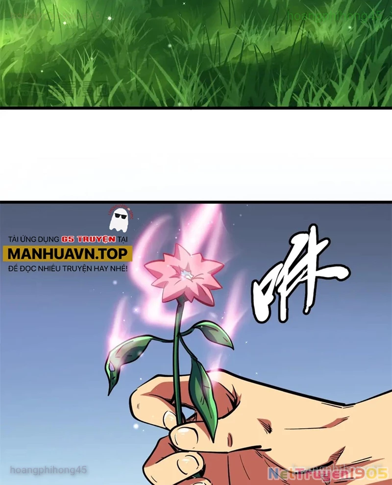 Siêu Cấp Thần Cơ Nhân Chapter 371 - Trang 2