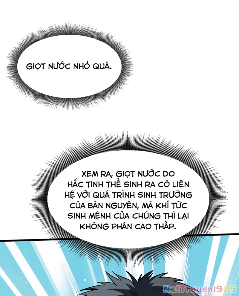 Siêu Cấp Thần Cơ Nhân Chapter 371 - Trang 2