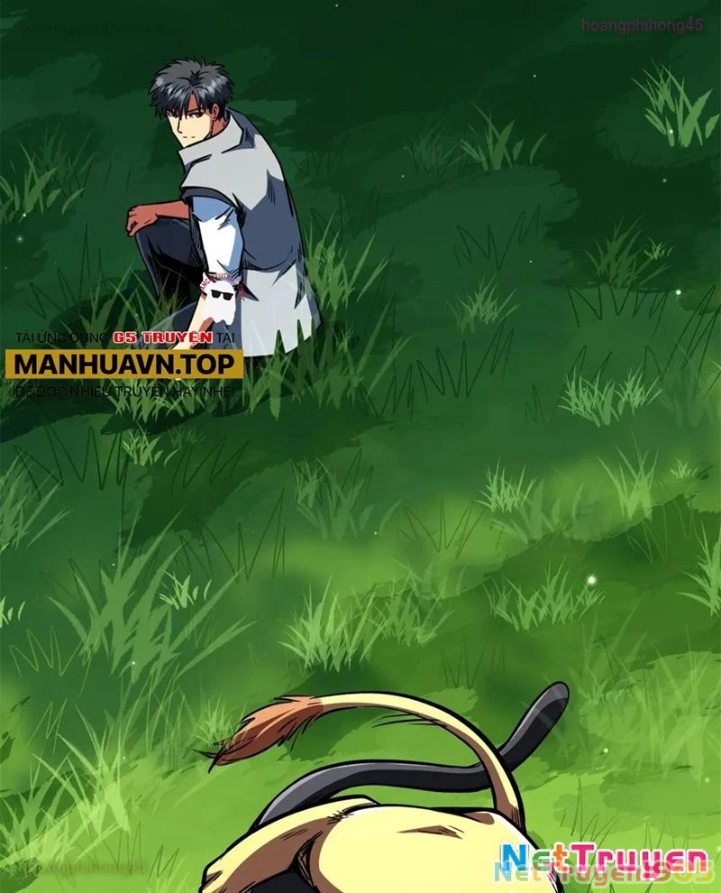 Siêu Cấp Thần Cơ Nhân Chapter 371 - Trang 2