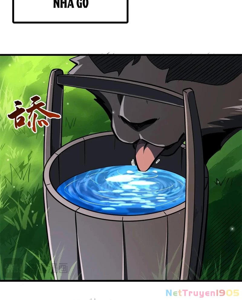 Siêu Cấp Thần Cơ Nhân Chapter 371 - Trang 2