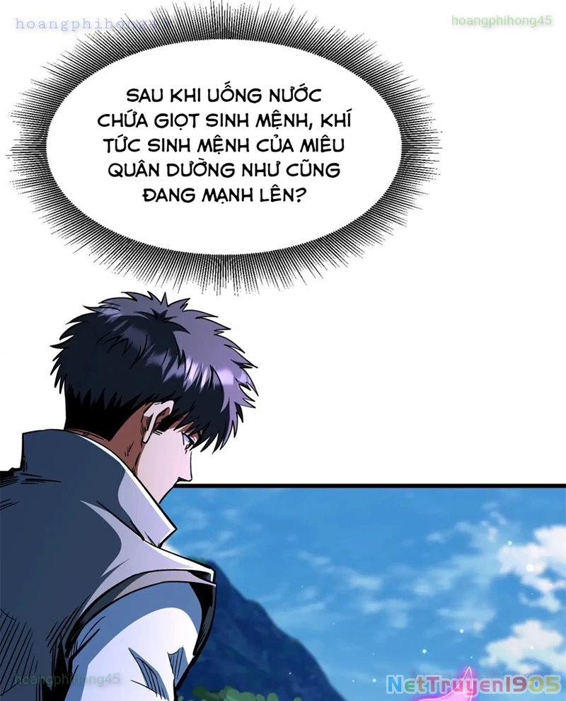 Siêu Cấp Thần Cơ Nhân Chapter 371 - Trang 2