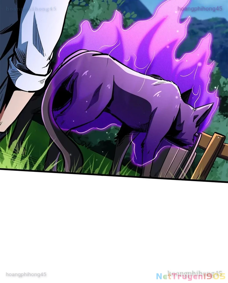 Siêu Cấp Thần Cơ Nhân Chapter 371 - Trang 2