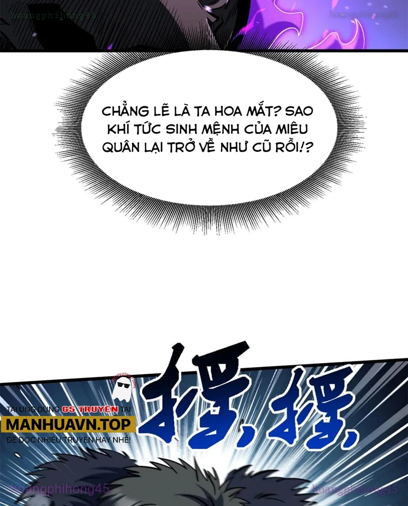 Siêu Cấp Thần Cơ Nhân Chapter 371 - Trang 2